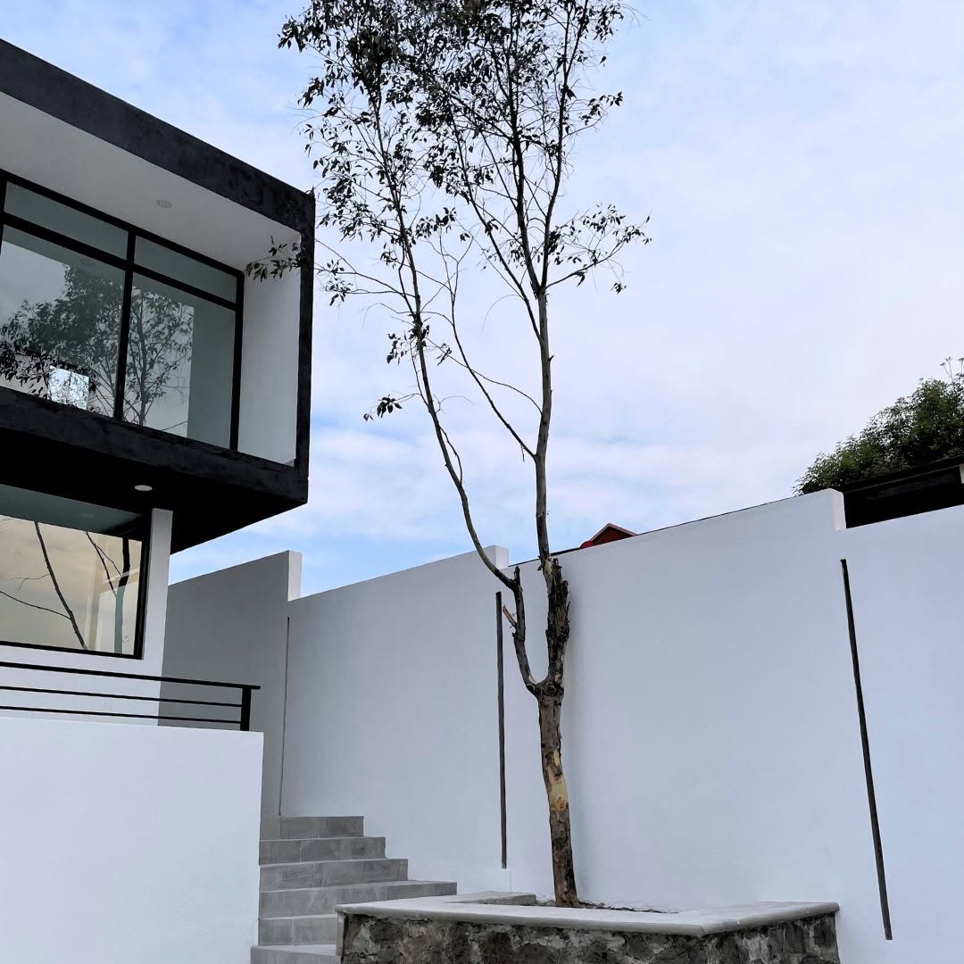 Procesos de Construcción HMR