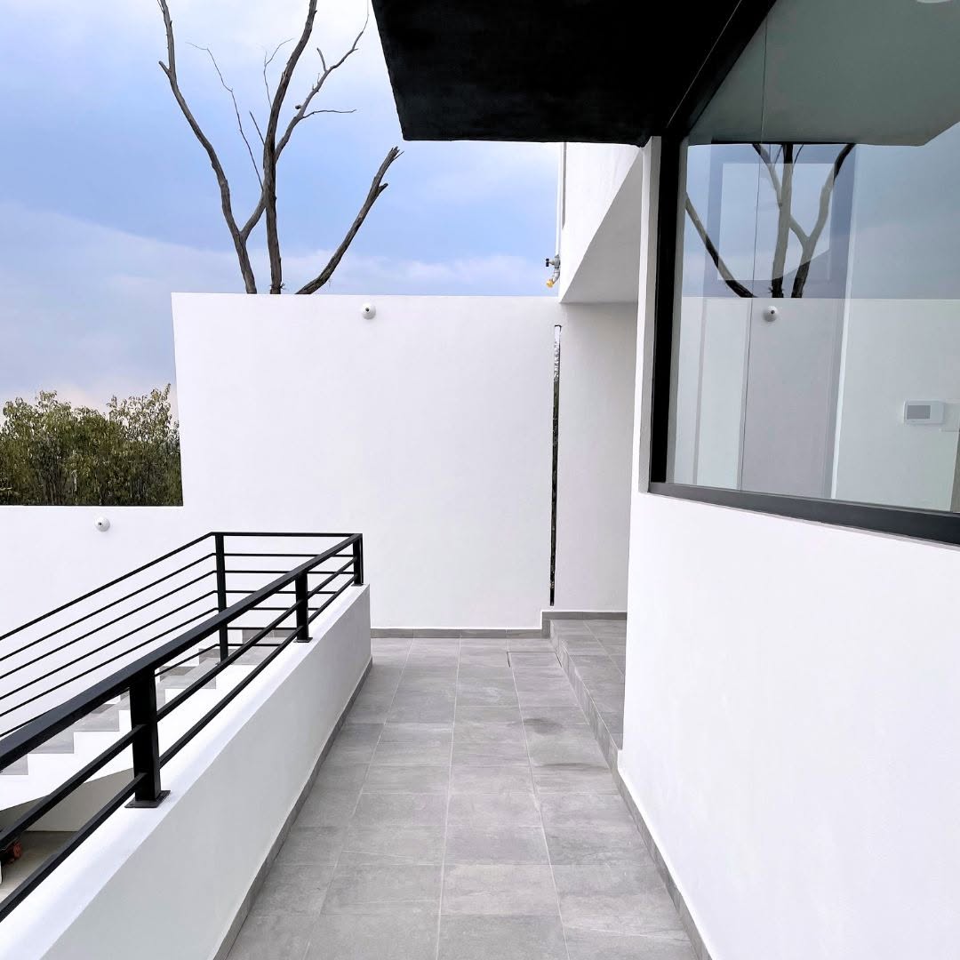 Detalle de Fachada HMR